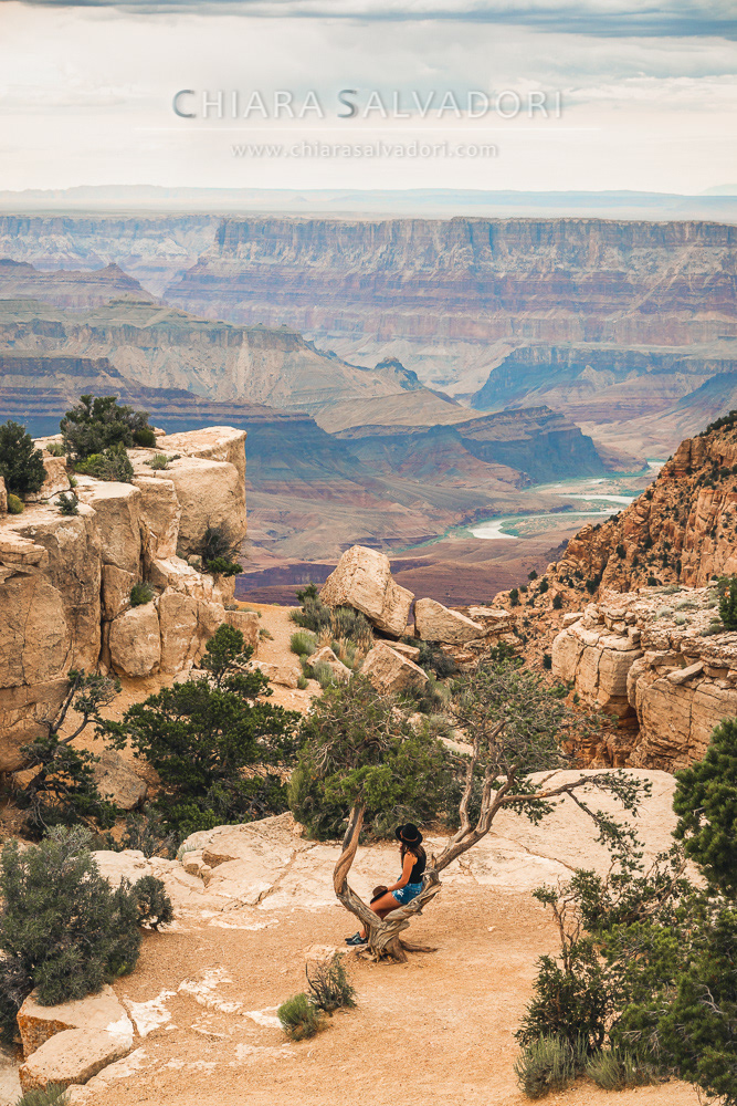 Grand Canyon National Park