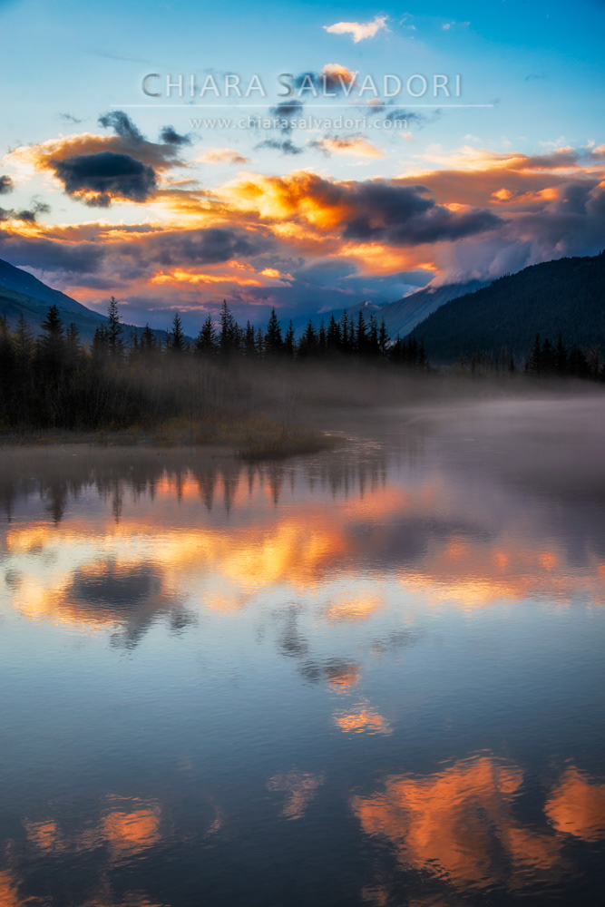 Resurrection River