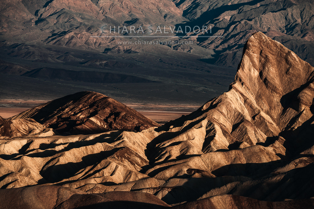 Death Valley National Park