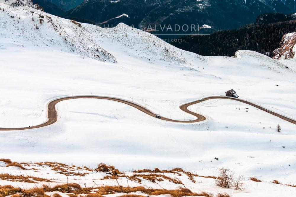 Passo Giau