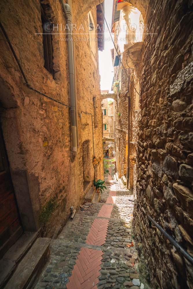 Dolceacqua, Imperia, Liguria