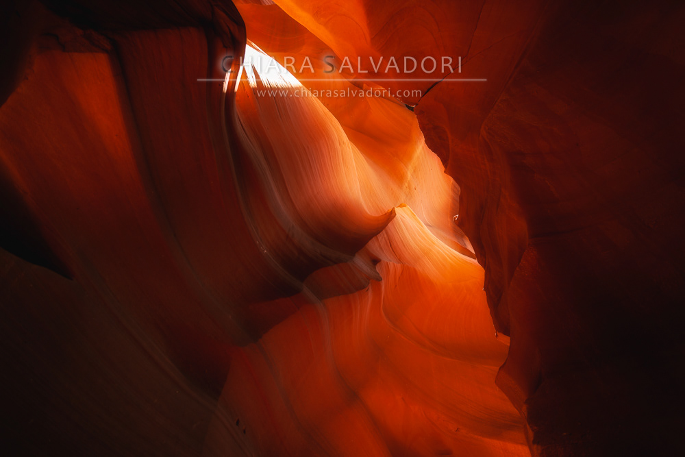 Antelope Canyon