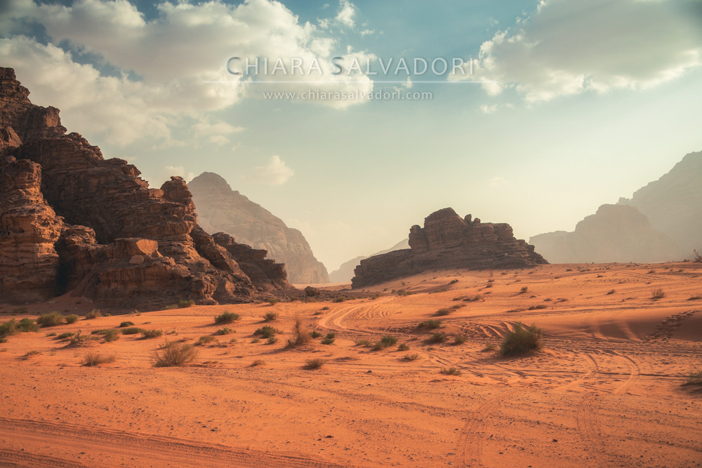 Wadi Rum