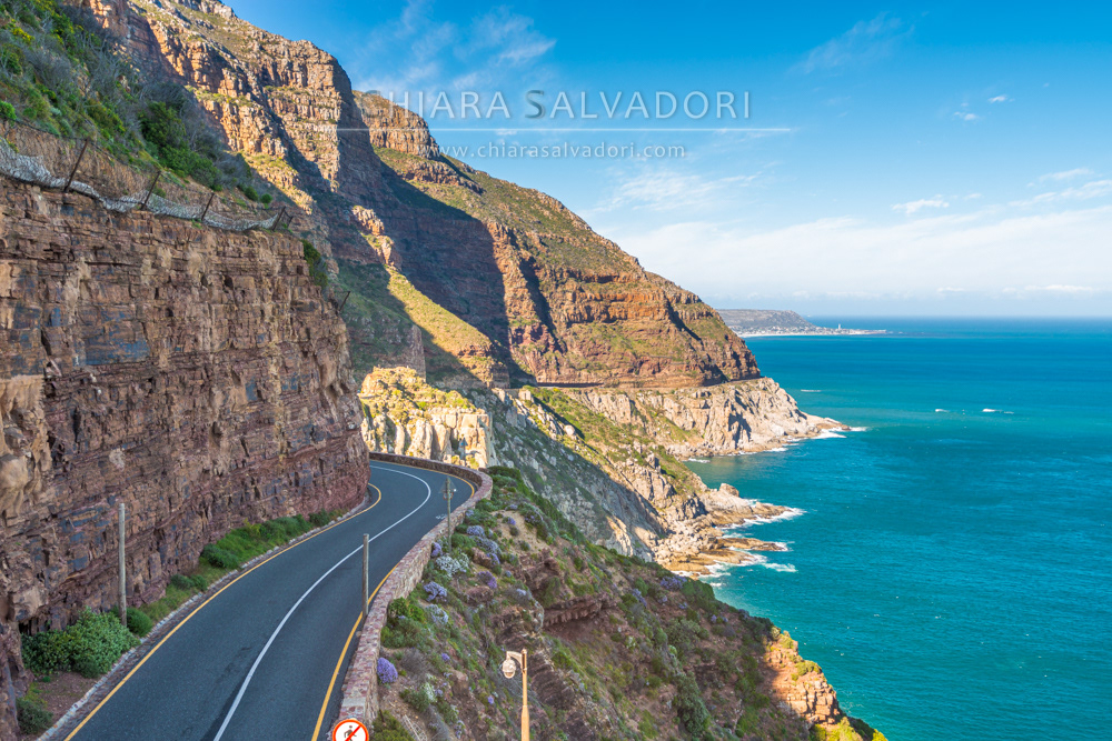 Chapman's Peak Drive