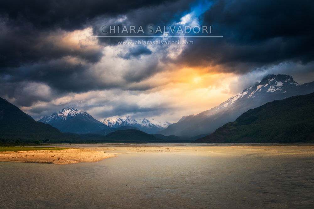 Paradise (Isengard)