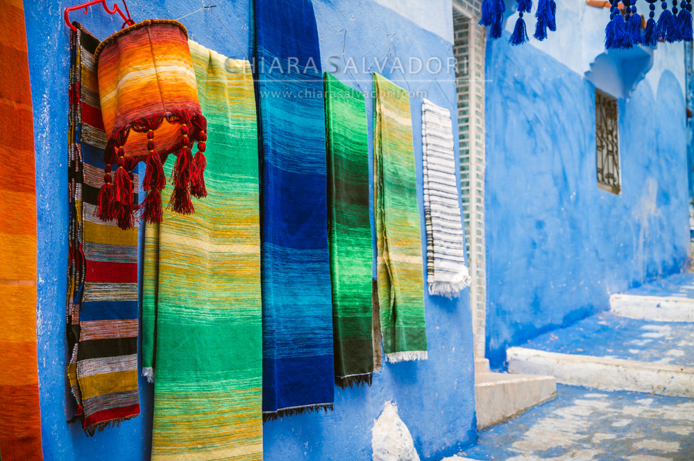Chefchaouen
