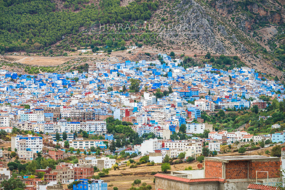 Chefchaouen