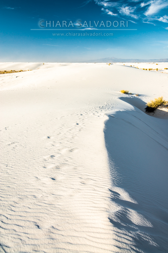 White Sands National Park