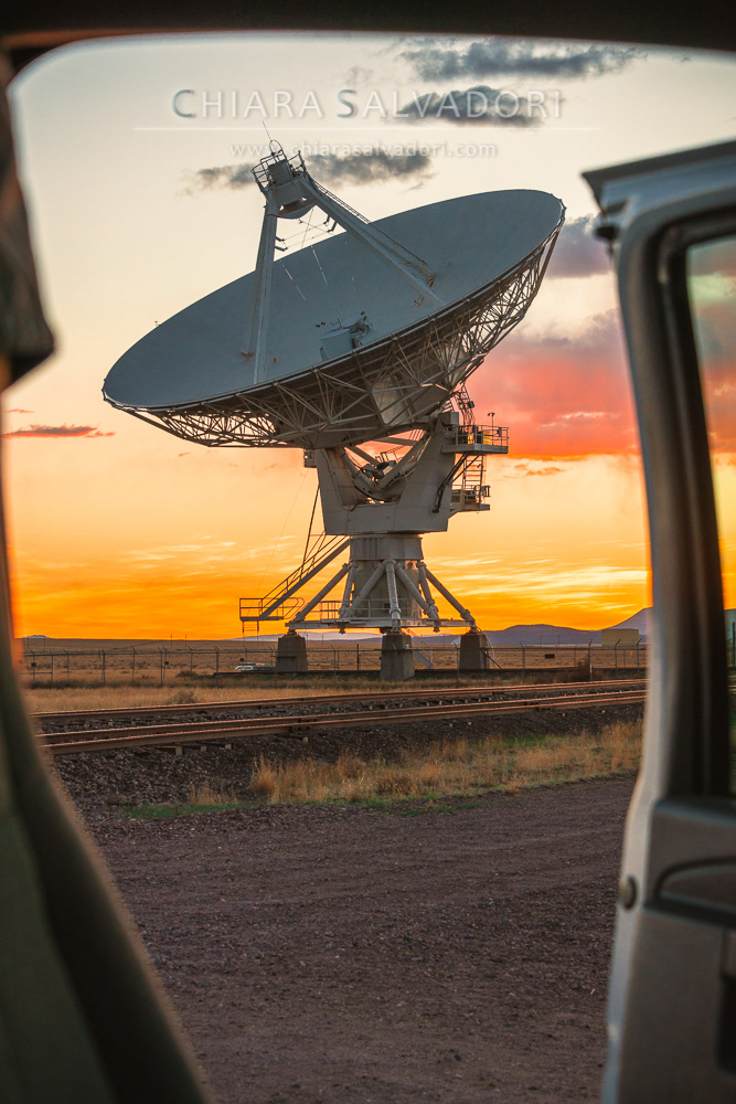 Very Large Array