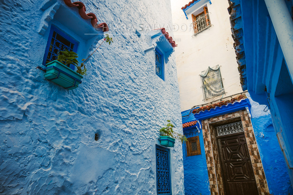 Chefchaouen