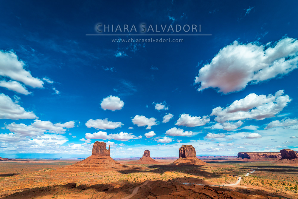 Monument Valley