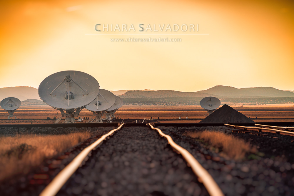 Very Large Array