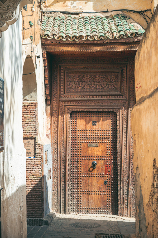 Fes el Bali
