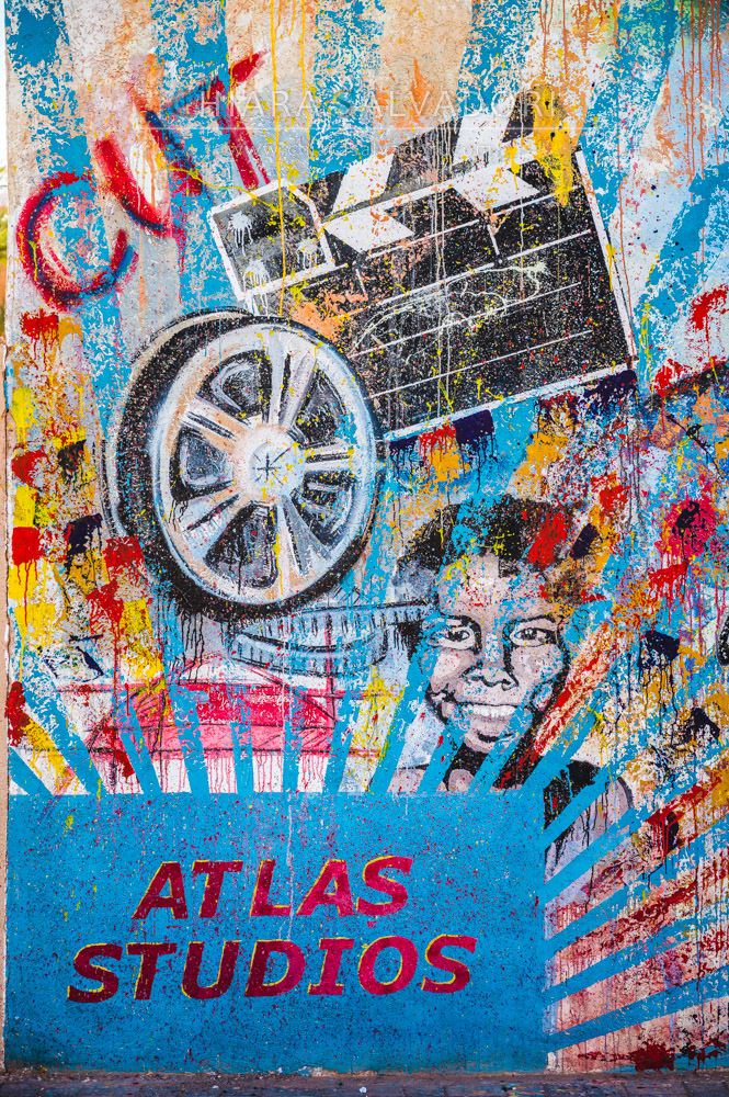 Atlas Studios