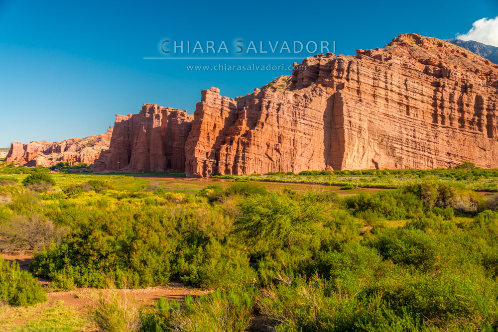 Quebrada de Las Conchas