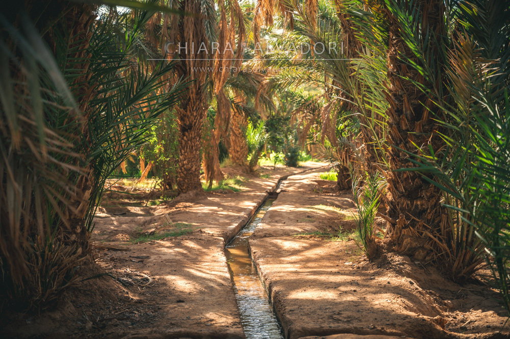 Merzouga