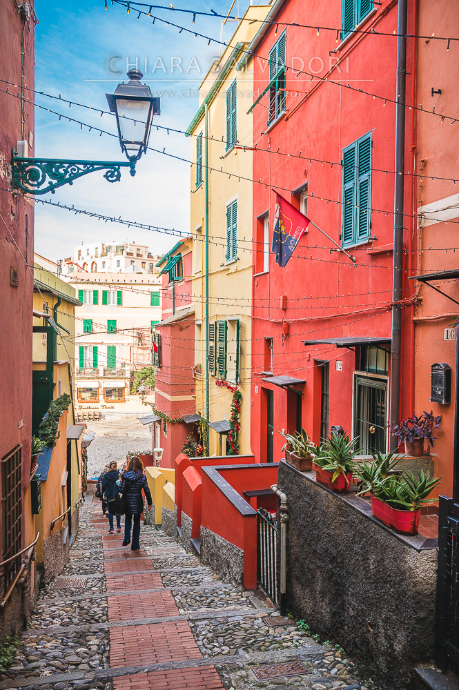 Boccadasse