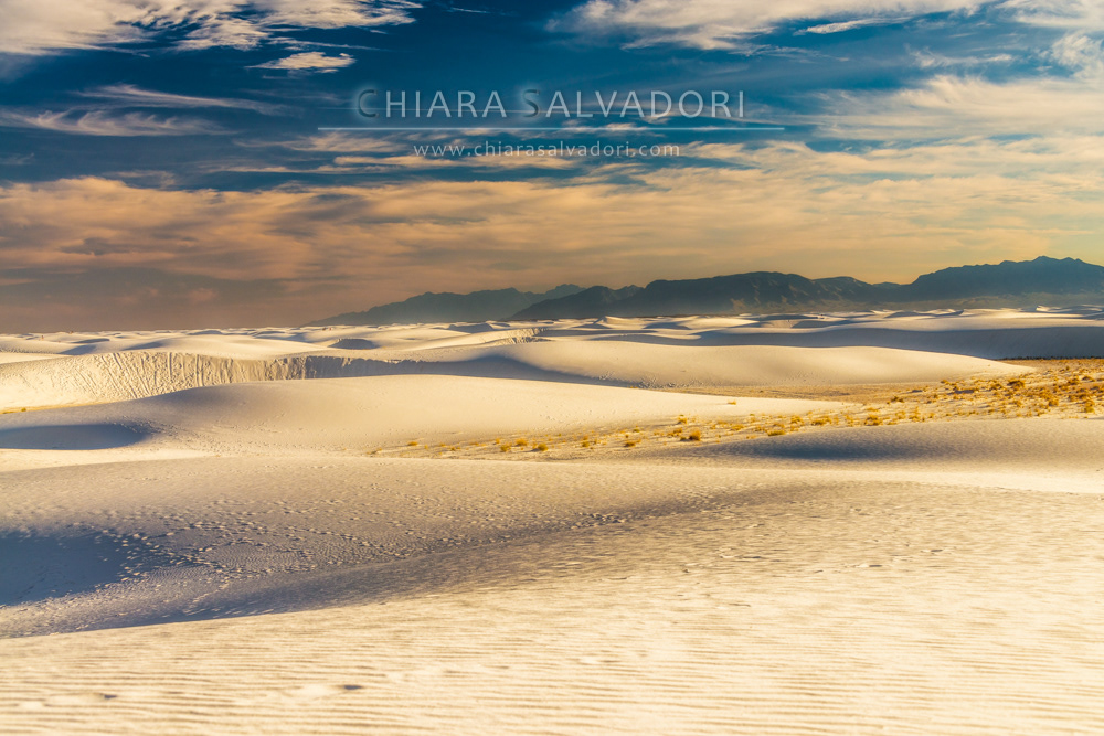 White Sands National Park