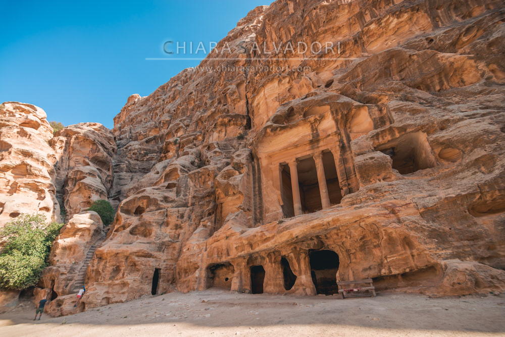 Little Petra