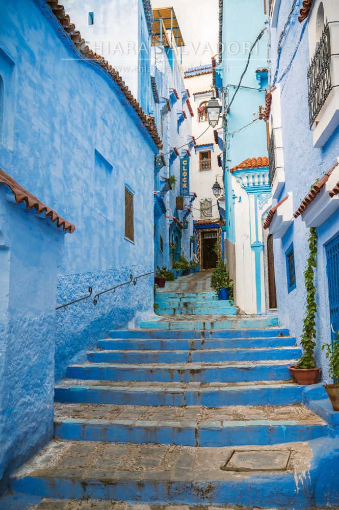 Chefchaouen