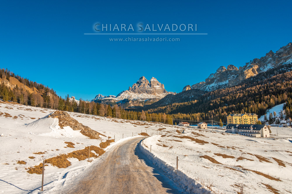 Misurina