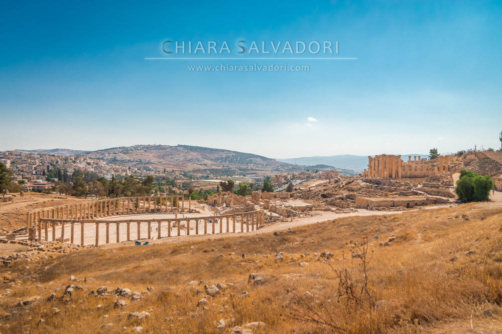 Jerash