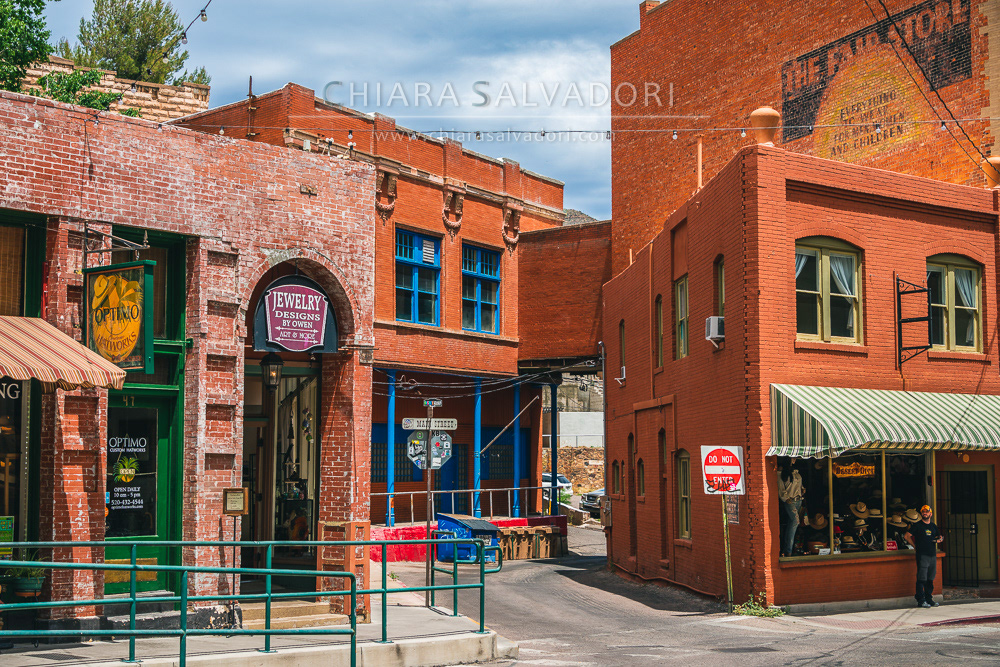 Bisbee
