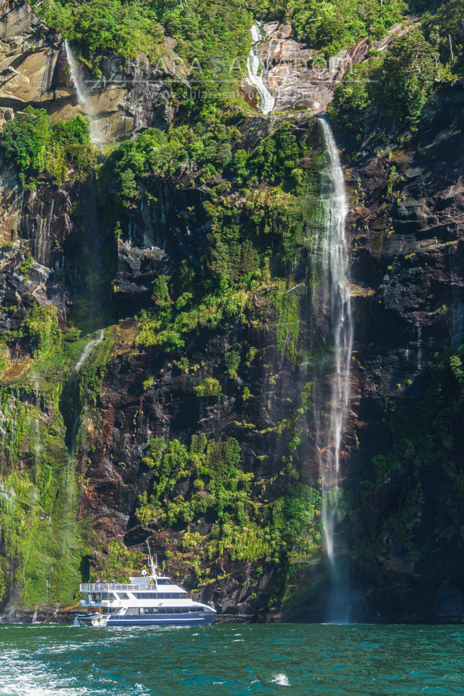 Milford Sound