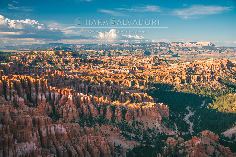Bryce Canyon National Park