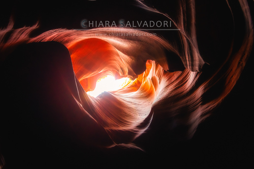 Antelope Canyon