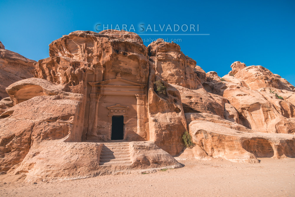 Little Petra