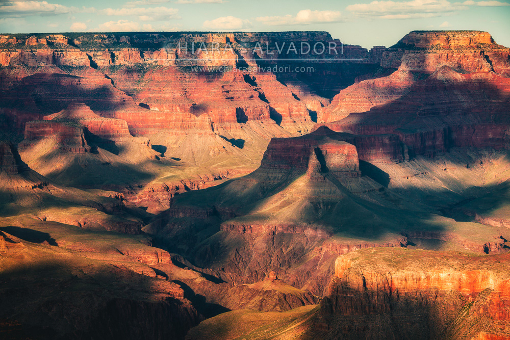 Grand Canyon National Park