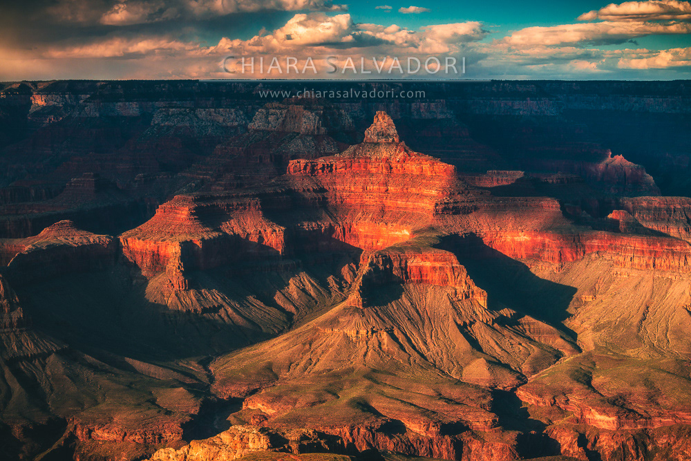 Grand Canyon National Park