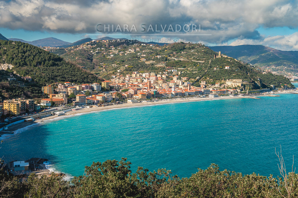 Noli - Savona, Liguria