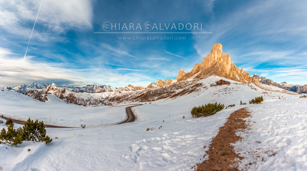 Passo Giau