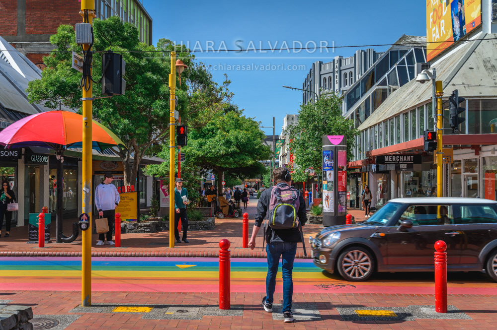 Wellington