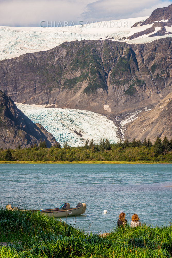 Pedersen Lagoon