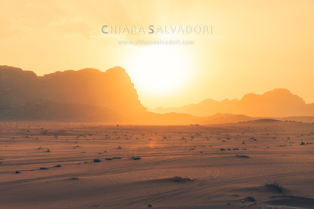 Wadi Rum