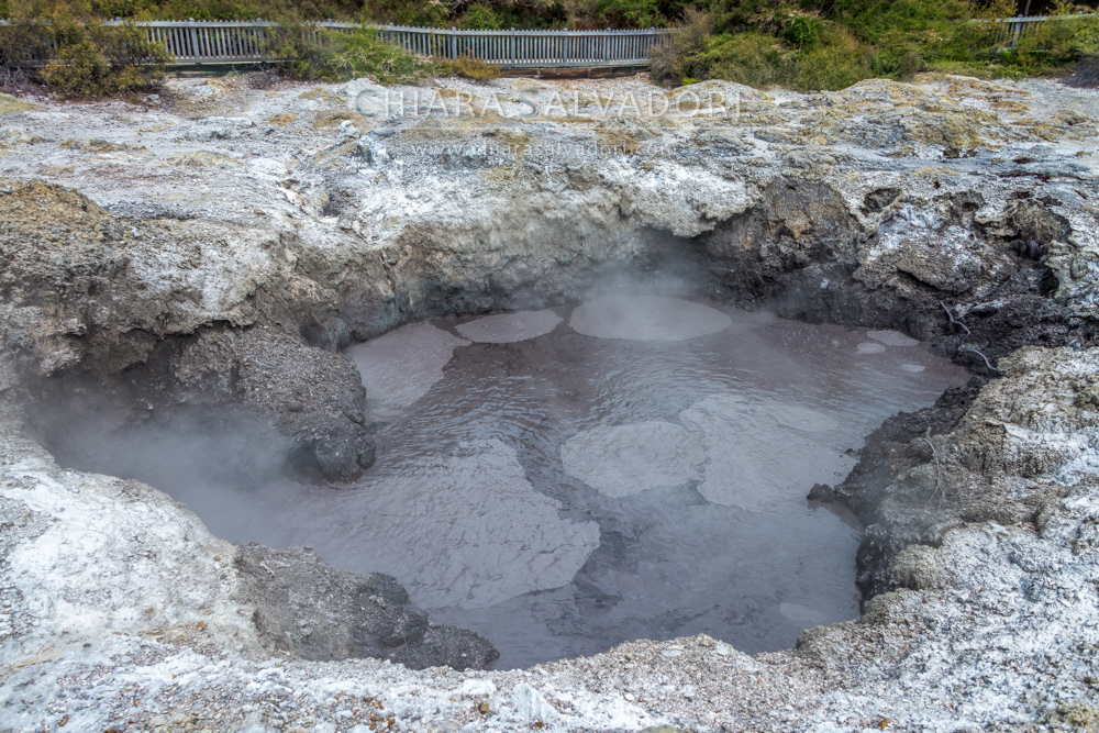 Wai-O-Tapu