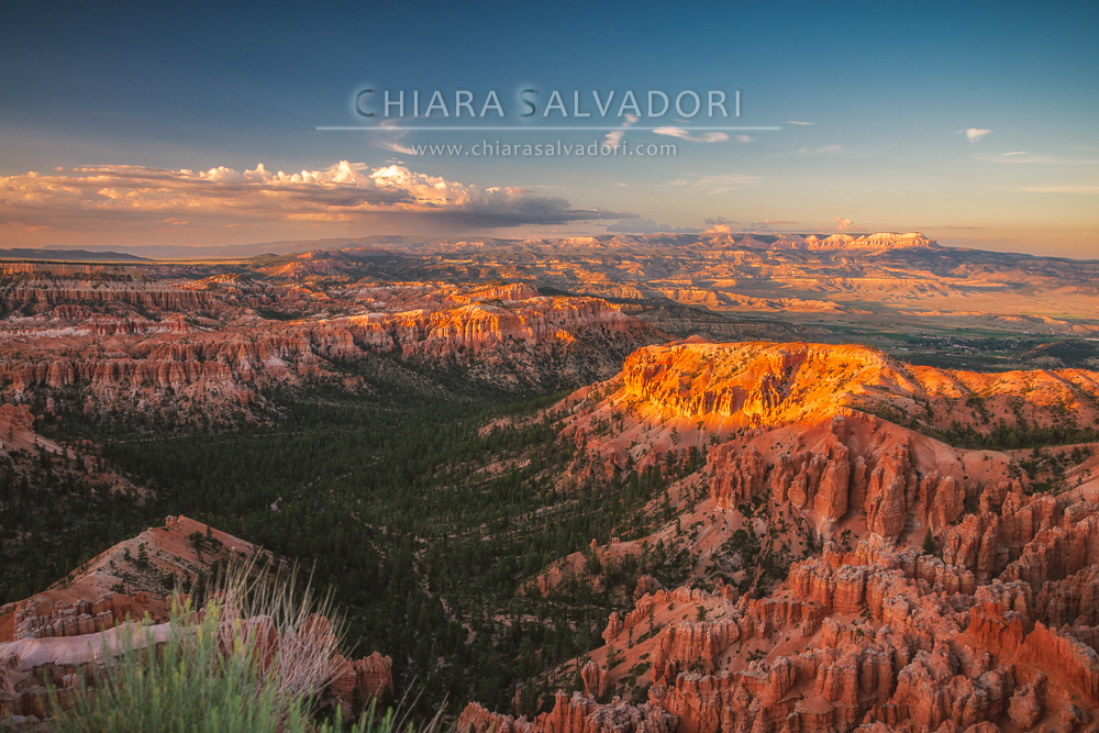 Bryce Canyon National Park