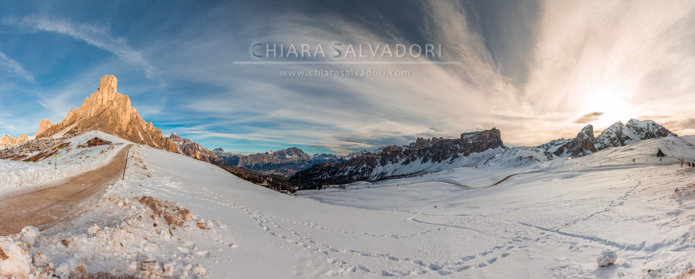 Passo Giau