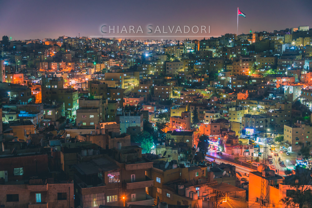 Amman