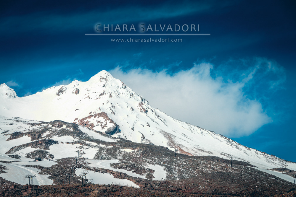 Tongariro National Park