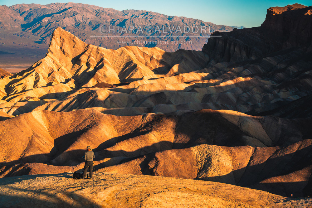 Death Valley National Park
