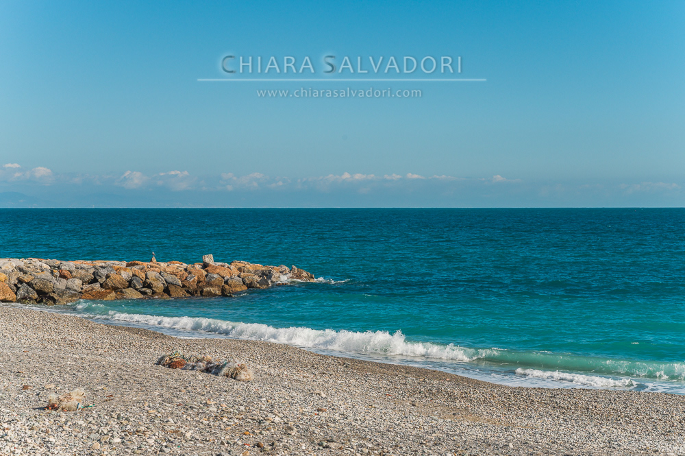 Noli - Savona, Liguria