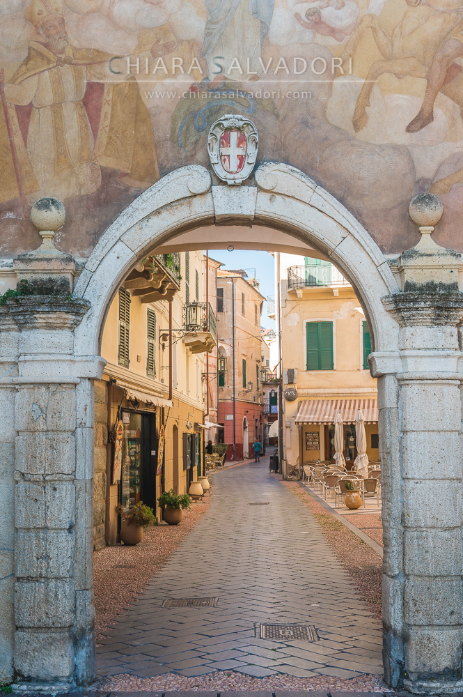 Noli - Savona, Liguria