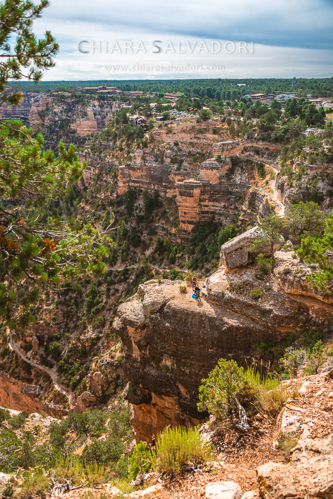 Grand Canyon National Park
