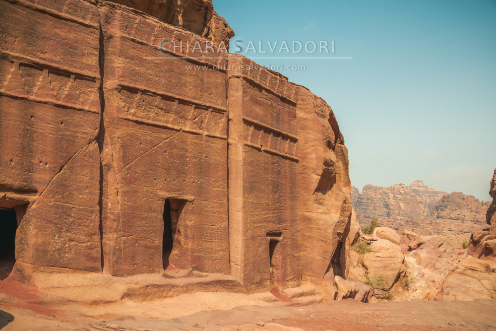 Petra