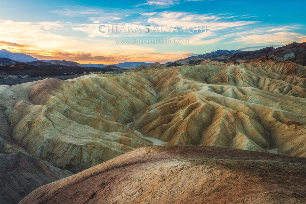 Death Valley National Park