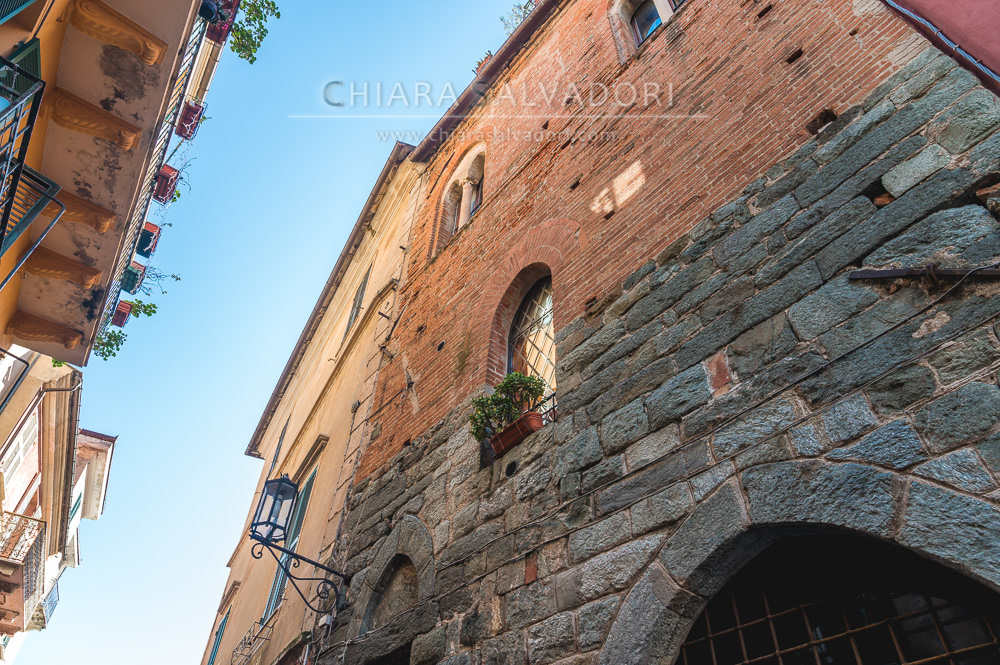 Noli - Savona, Liguria